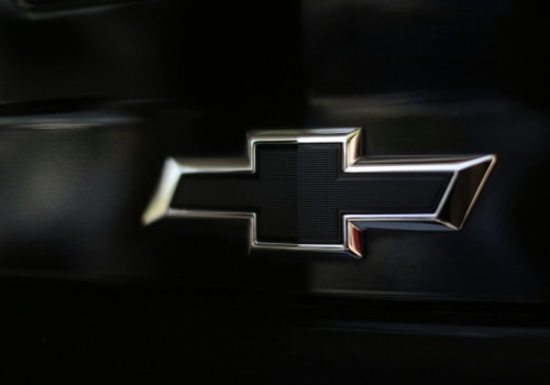 Finding the Right Insurance Coverage for Your Corvette