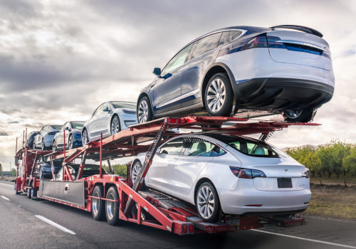 The Ins and Outs of Indiana Auto Transport