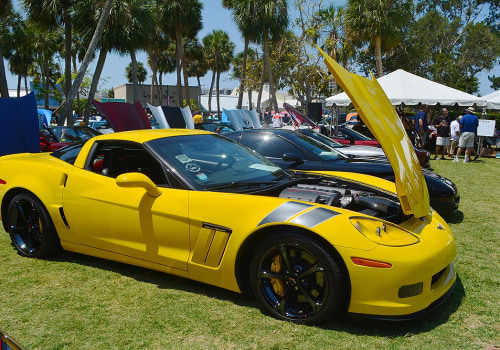 All You Need to Know About Dues and Fees for the Tri State Corvette Club