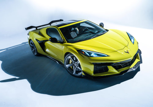 Unlocking the World of Corvette Community