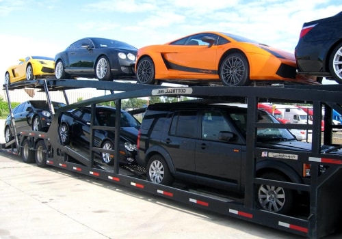 Hawaii Auto Transport: Everything You Need to Know