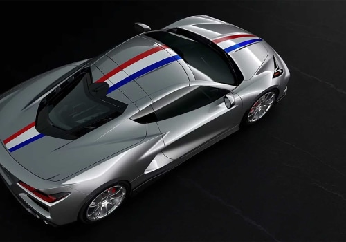 Customization Options for Corvette Owners