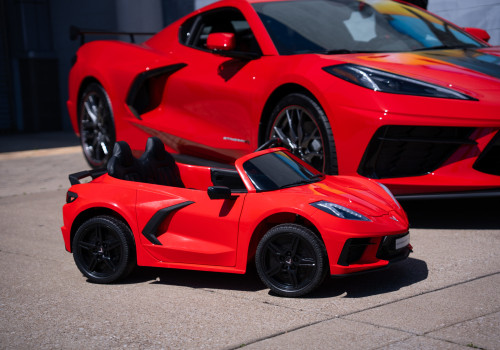 Dinner Parties: A Fun and Thrilling Way to Connect with the Tri State Corvette Club Community