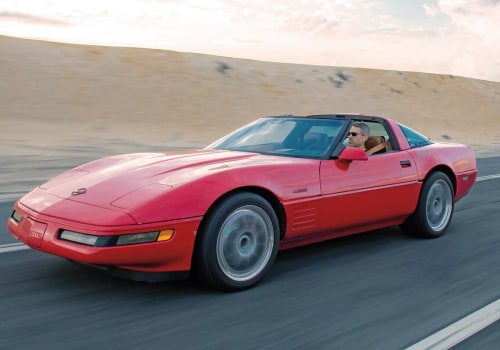 A Comprehensive Guide to Joining the Tri State Corvette Club