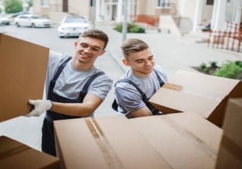 Expert Tips for Hiring the Best Mesa Movers