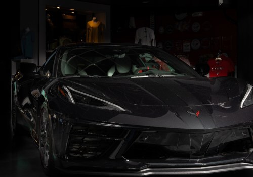 The Ultimate Guide to Charity Events for Corvette Enthusiasts