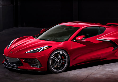 Online Resources and Databases for the Tri State Corvette Club Community