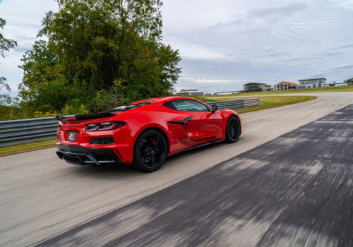 A Guide to Track Days for the Tri State Corvette Club