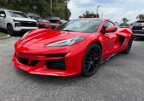 All You Need to Know About Core Values for the Tri State Corvette Club