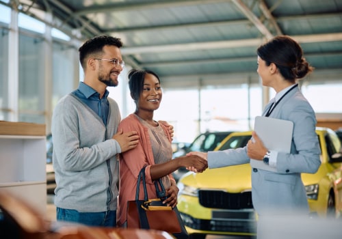 Financing Options for Purchasing a Corvette