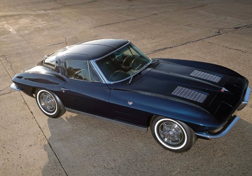 Join the Tri State Corvette Club: A Guide to Community Service Projects and Events for Corvette Enthusiasts