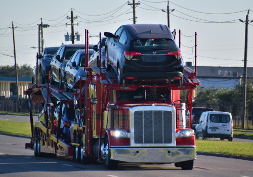 Ohio Car Shipping: Tips and Tricks for a Smooth Transport