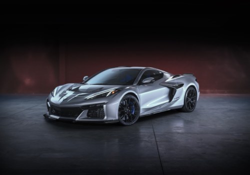 Networking Opportunities for Tri State Corvette Club Enthusiasts